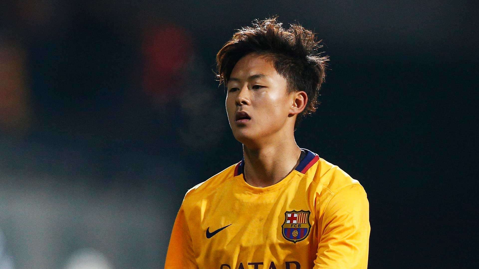 培养年轻一 培养年轻一