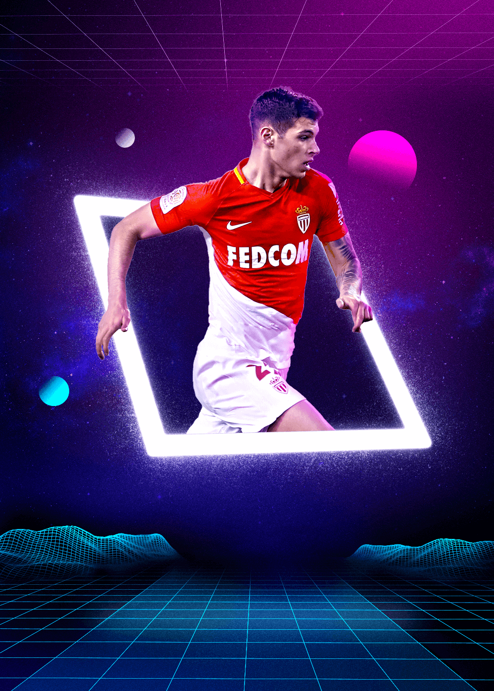 新的期待 新的期待