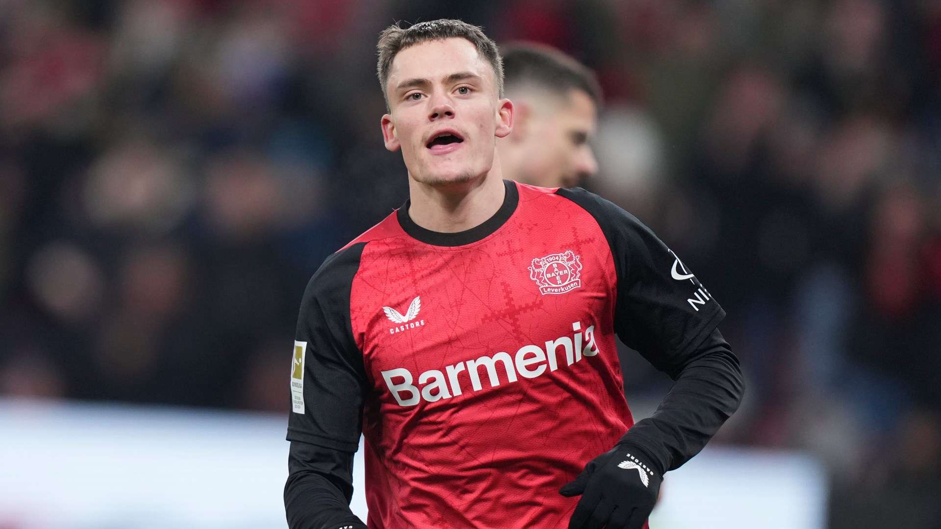 然而数天后 然而数天后