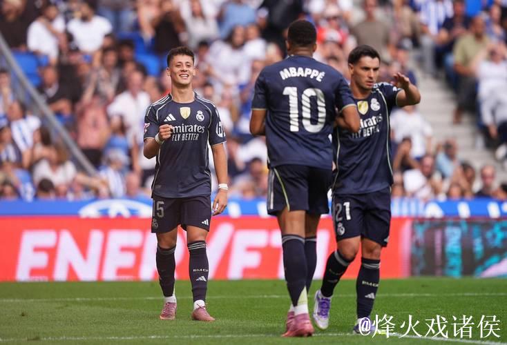 剑南春|皇马2-1阿拉维斯,姆巴佩破门,罗德里戈建功 剑南春|皇马2-1阿拉维斯,姆巴佩破门,罗德里戈建功