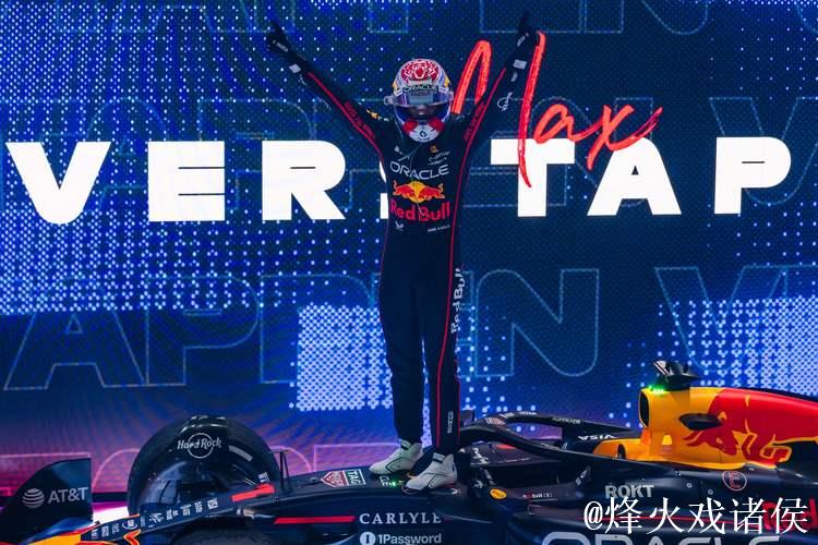 F1卡塔尔站排位赛：皮亚斯特里夺杆位，维斯塔潘位列第三