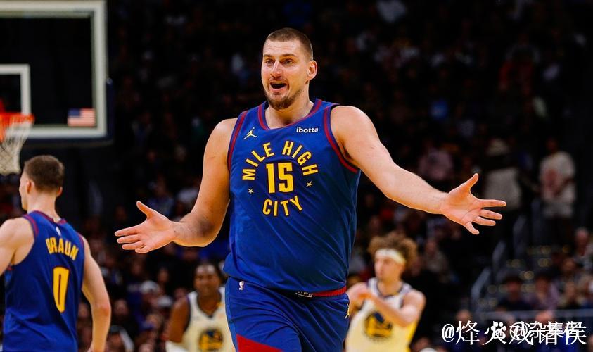 库里24+7+11无力回天,约基奇38+10助掘金逆袭勇士,5连败延续 库里24+7+11无力回天,约基奇38+10助掘金逆袭勇士,5连败延续