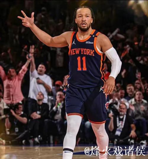 布伦森狂砍39分助尼克斯终结鹈鹕6连胜 骑士大胜76人 布伦森狂砍39分助尼克斯终结鹈鹕6连胜 骑士大胜76人