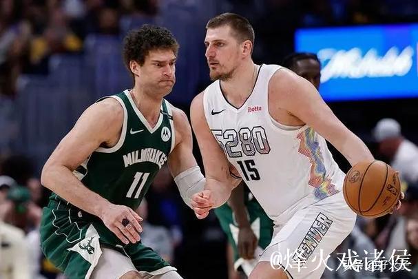 约基奇三双助掘金击败国王 雄鹿狂胜热火 约基奇三双助掘金击败国王 雄鹿狂胜热火