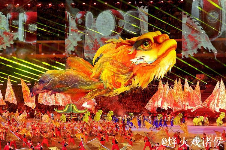 十五运会回顾:惊艳!他们以“黑马”姿态崛起 十五运会回顾:惊艳!他们以“黑马”姿态崛起